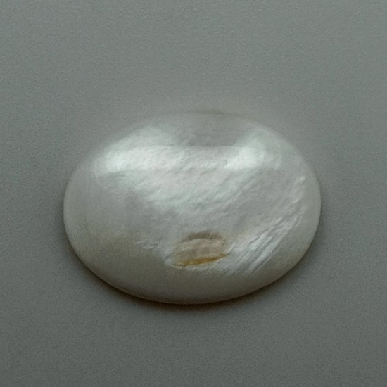 Mother Of Pearl  7.84 Ct Lab Tested